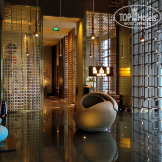 Photos Pan Pacific Yangon