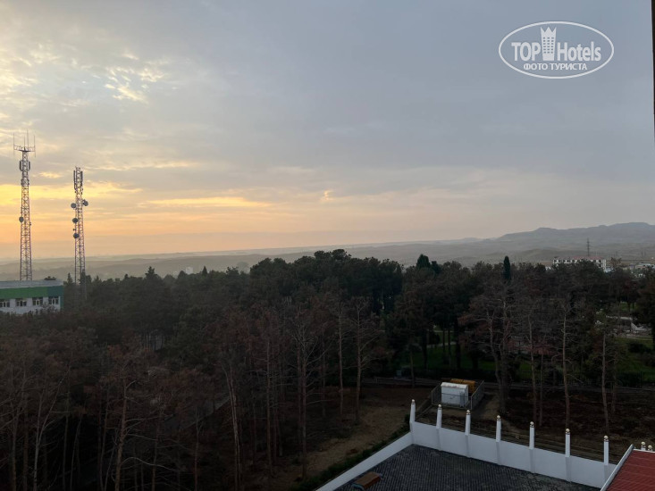 New photos from tourists NAFTA SANATORIUM 4*
