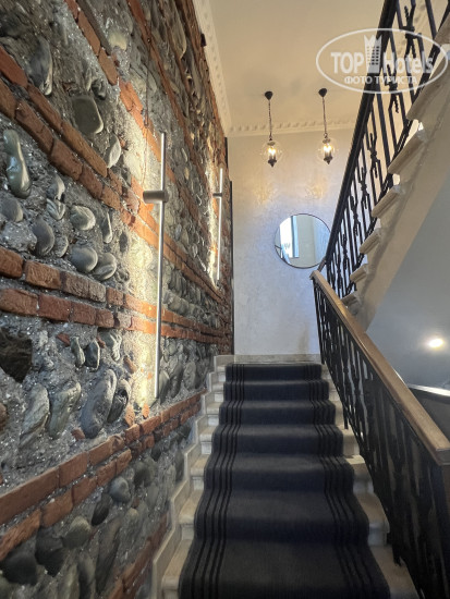 Hotel photo Бристоль 