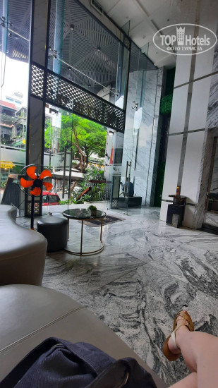 Hotel photo Ivy Hotel 4*
