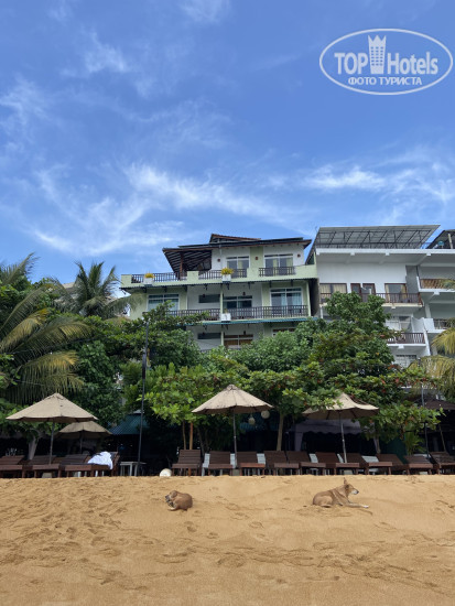 Hotelier's photos Sea View Beach Resort
