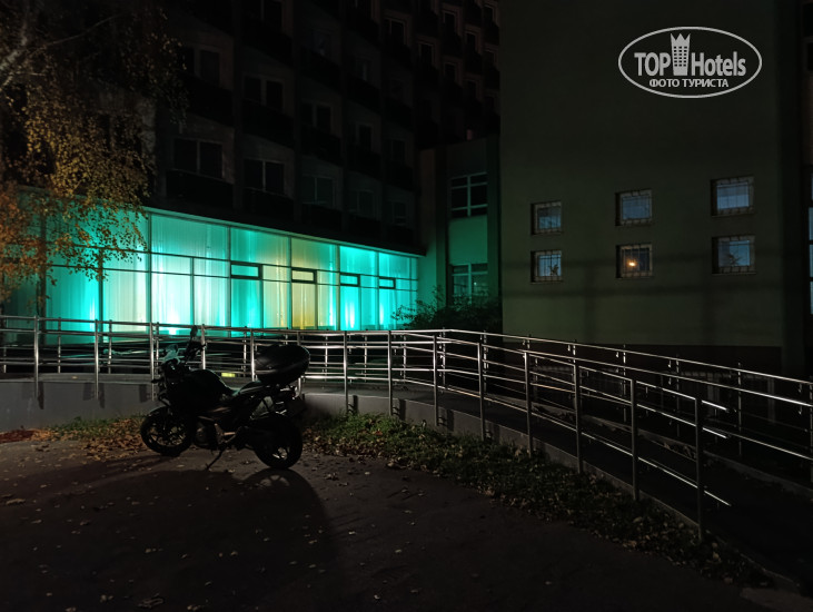 New photos from tourists Modena Hotel 3*
