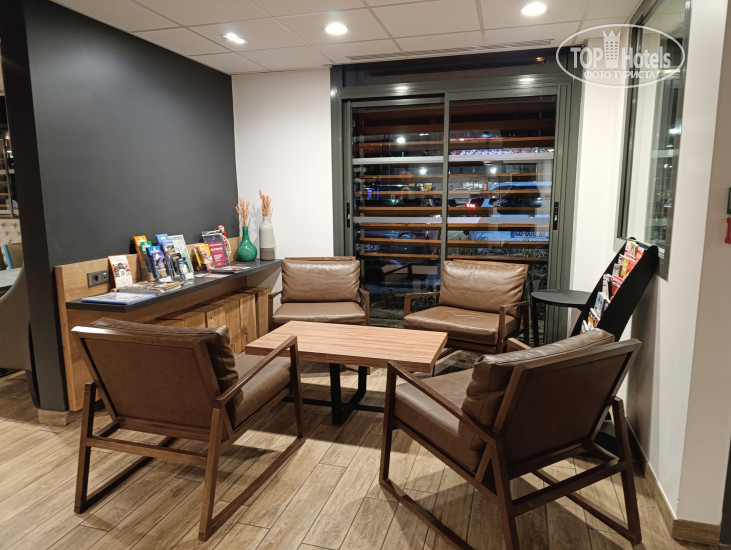 Photos Ibis Budget Pontarlier