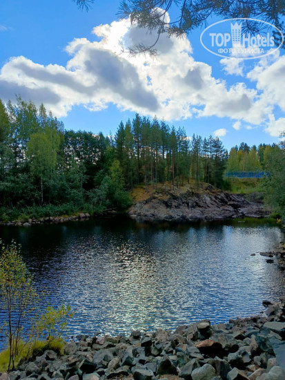 Photos Юрта Лахти