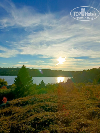 Hotelier's photos Юрта Лахти