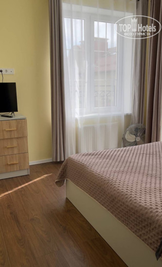 Hotelier's photos Морской Клубный Комплекс