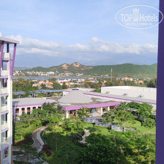 Фото TTC Van Phong Bay Resort