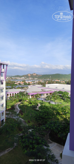 Hotel photo TTC Van Phong Bay Resort 5*