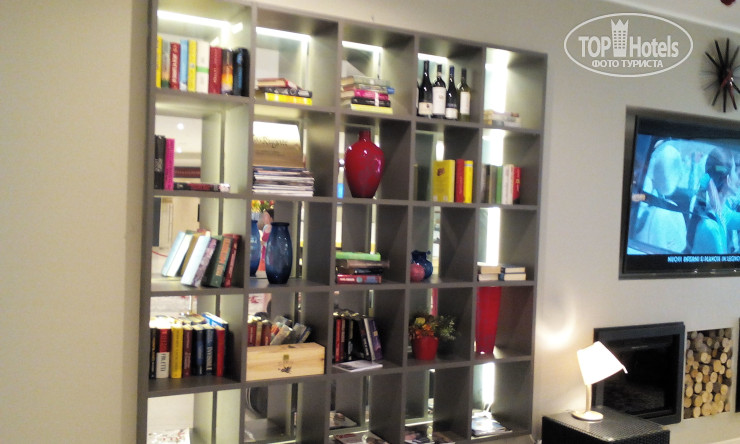 Hotel photo Ibis Styles Milano Est Settala 3*