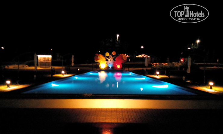New photos from tourists Ibis Styles Milano Est Settala 3*