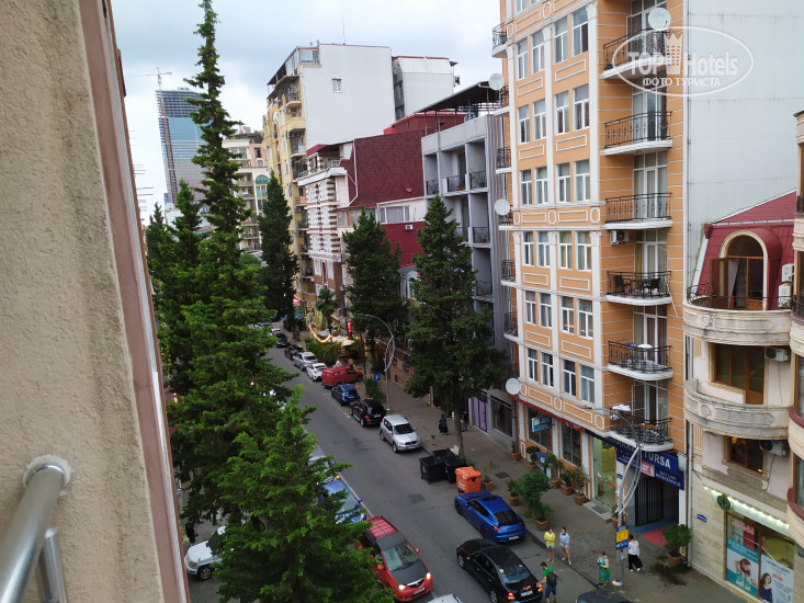 New photos from tourists Elio Inn 3*