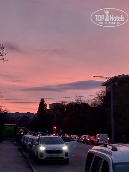 Фото Lefkoniko Beach Icarus Suites