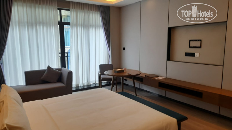Photos DongHu Resort Hotel
