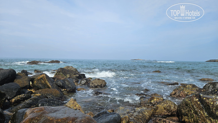 New photos from tourists Italia Beach Hotel 2*