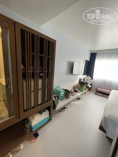 Hotel photo Centro One Patong 3*
