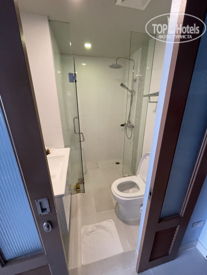 Photos Centro One Patong