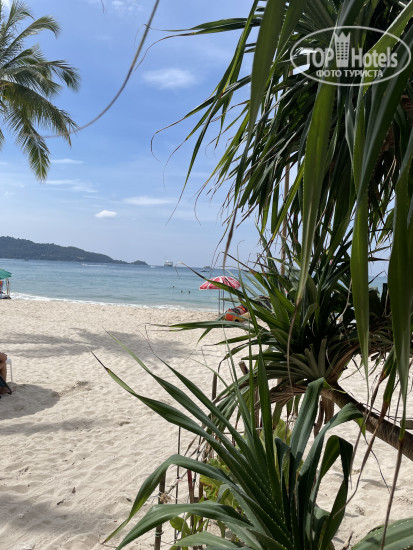 New photos from tourists Centro One Patong 3*