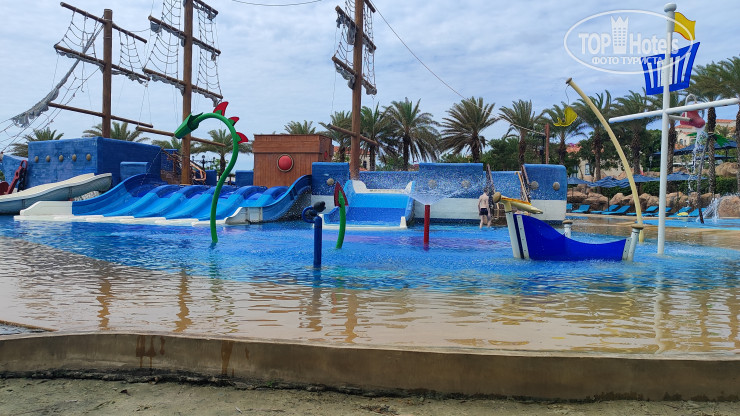 New photos from tourists Centara Mirage Resort Mui Ne 4*