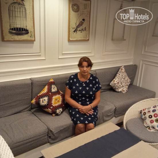 Hotel photo At Residence Suvarnabhumi 3*