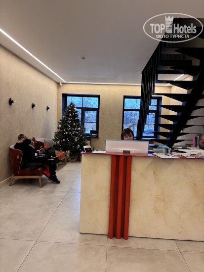 New photos from tourists Karelinn hotel 3*