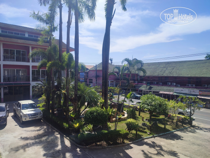 New photos from tourists Cookies Hotel & Bungalows 3*