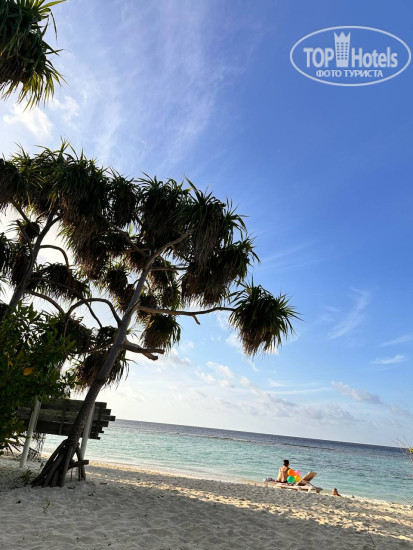 Hotel photo Fins Dive and Leisure Hotel 3*