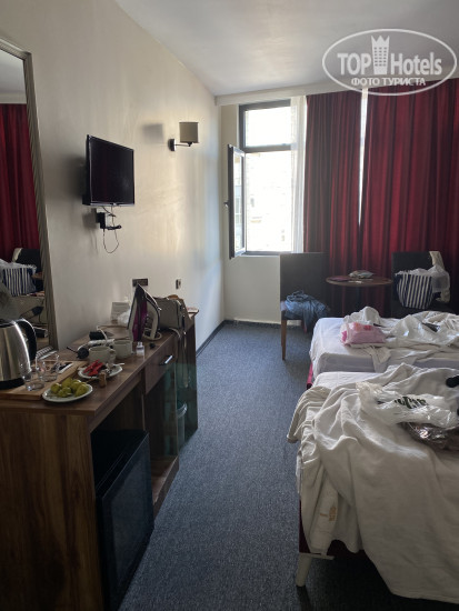 Hotelier's photos Galata Greenland Hotel 3*