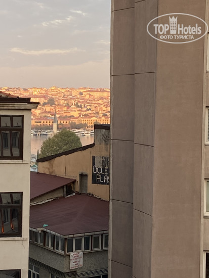 New photos from tourists Galata Greenland Hotel 3*