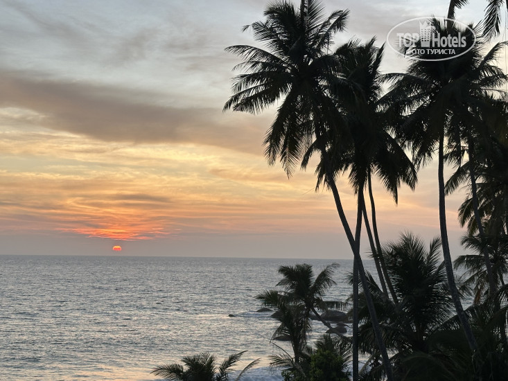 New photos from tourists Mask and Tide Ambalangoda 3*