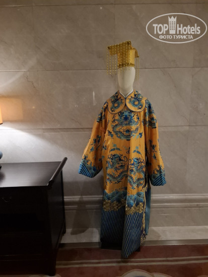 Photos Wyndham Grand Xian South