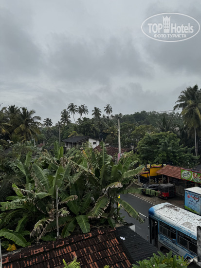 Hotelier's photos Blue Sky Beach Resort