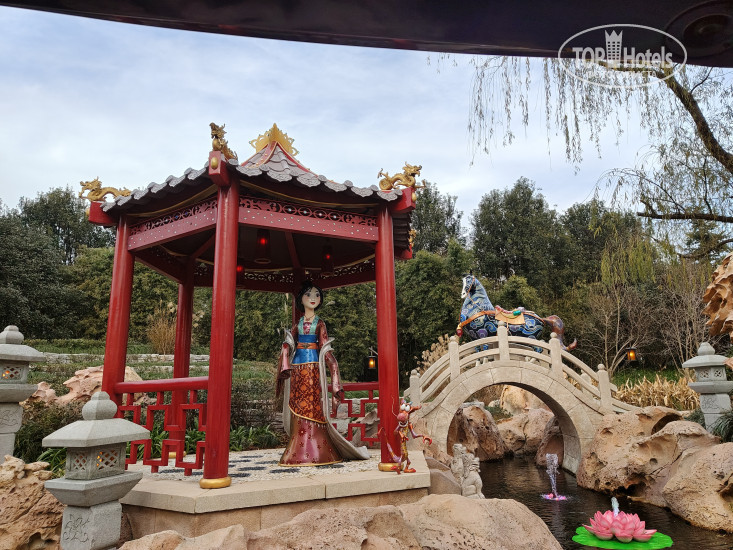 Photos Grand Soluxe Zhongyou Hotel