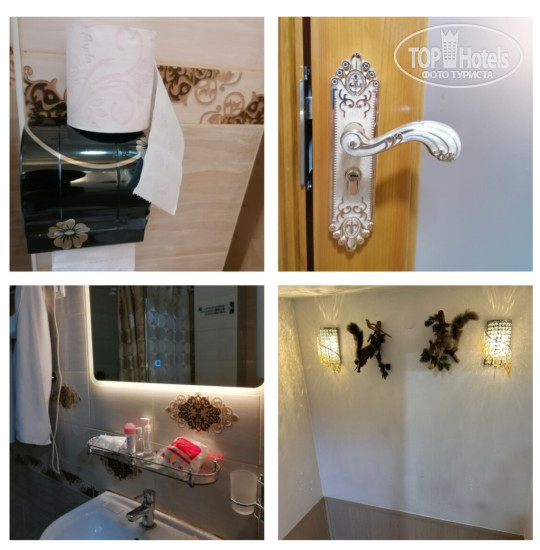 Hotelier's photos 130 Hotel