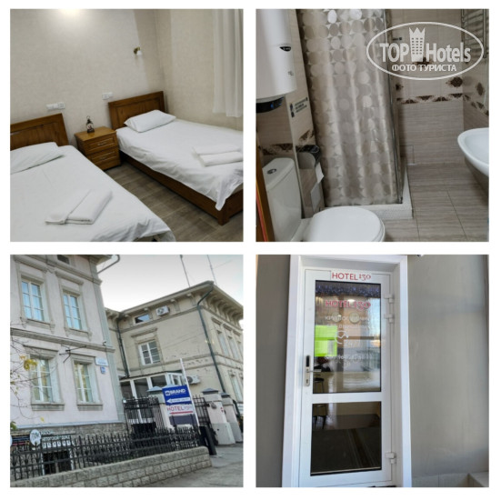 New photos from tourists 130 Hotel
