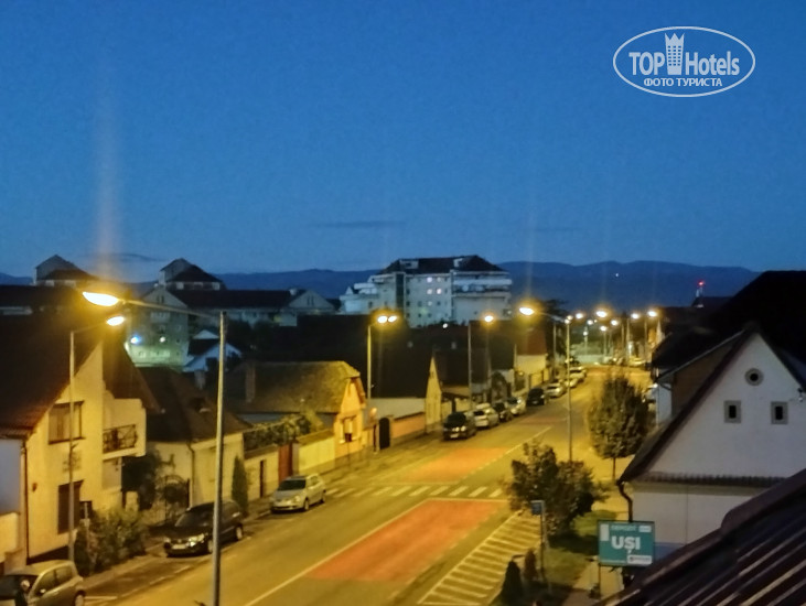 New photos from tourists Belascu Pension 3*