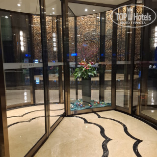 Фото Wanda Realm Jining