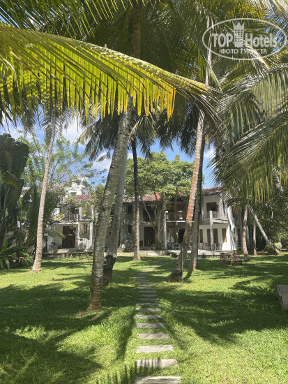 Photos Isana Beach House