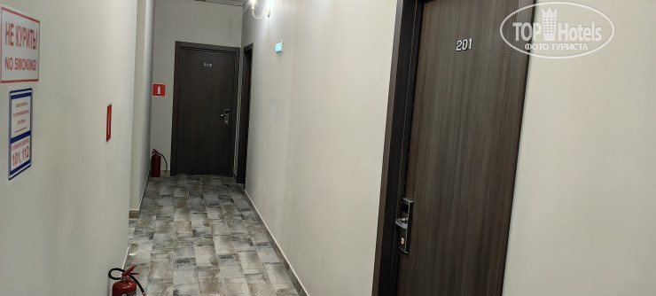 Фотографии отеля  Лайнер 