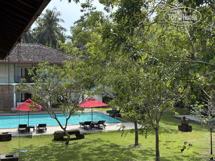 New photos from tourists Nooit Gedacht Heritage Hotel 3*