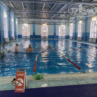 Фото Олимпия