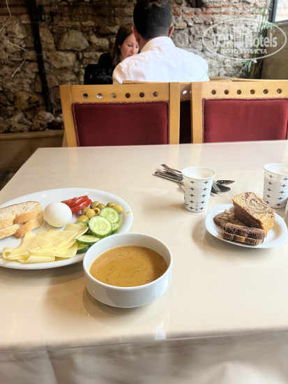 New photos from tourists Sun Comfort Hotel