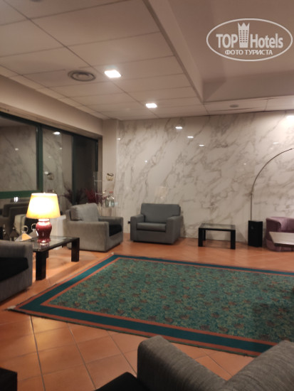 Hotel photo Della Rotonda 4*