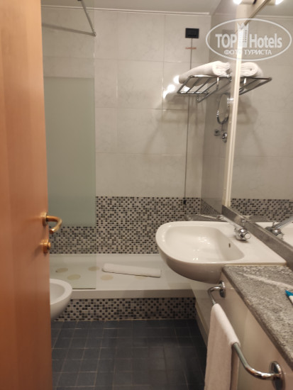 New photos from tourists Della Rotonda 4*