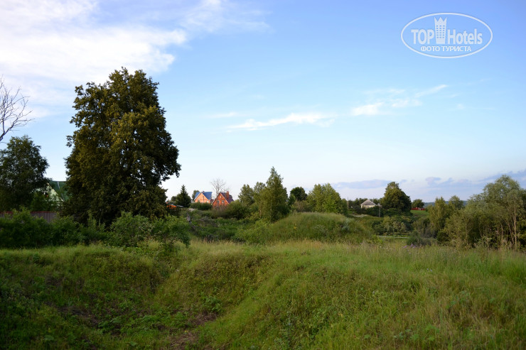 New photos from tourists Юбилейная