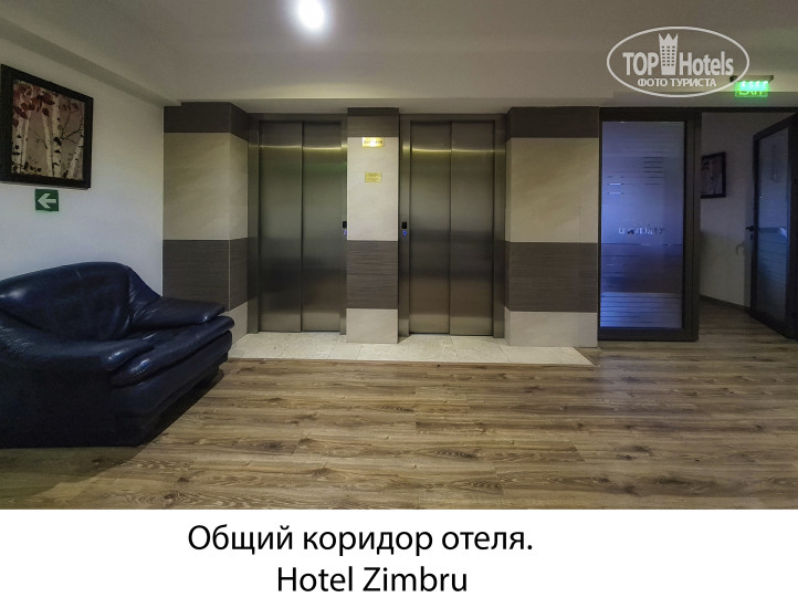 Hotelier's photos Zimbru 3*