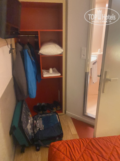 Hotel photo Premiere Classe Lille Sud - Seclin 1*