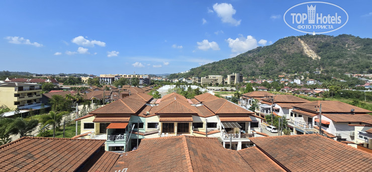 New photos from tourists Mellow Poshtel - Kata Beach Phuket