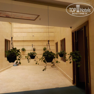 Фото Amatis Hotel