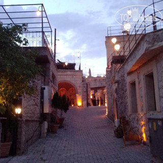 Photos Cappadocia Caves Hotel