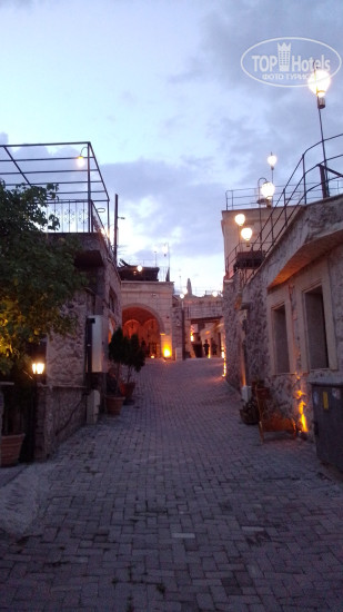 Photos Cappadocia Caves Hotel